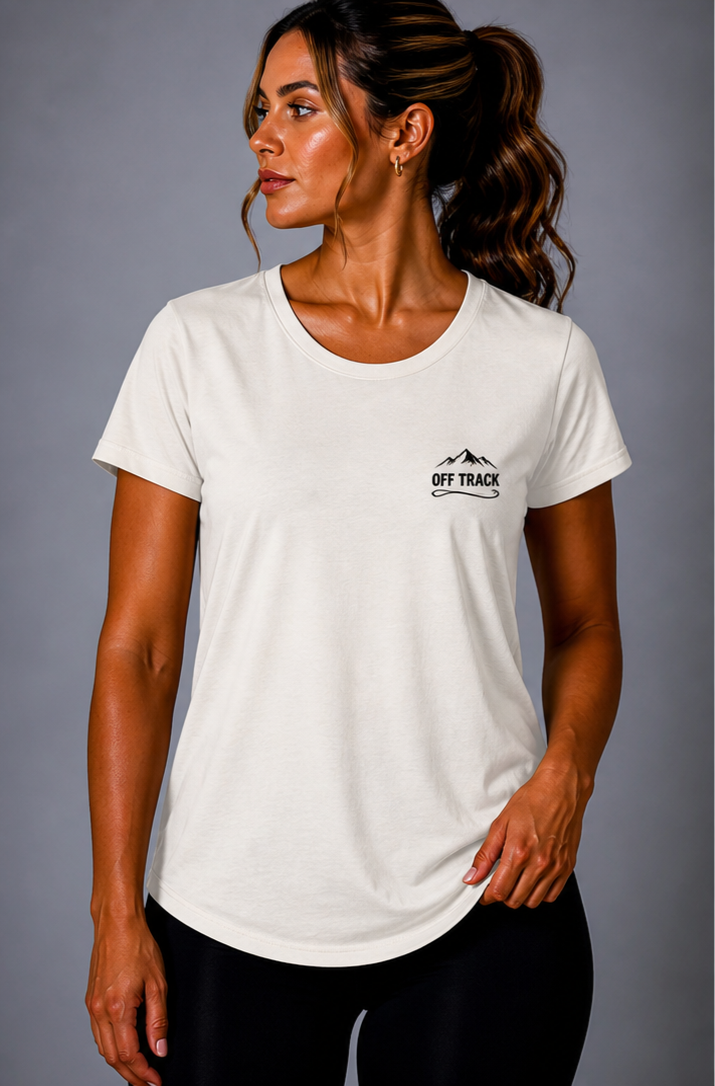 Lower those Expectations T-Shirt Womens