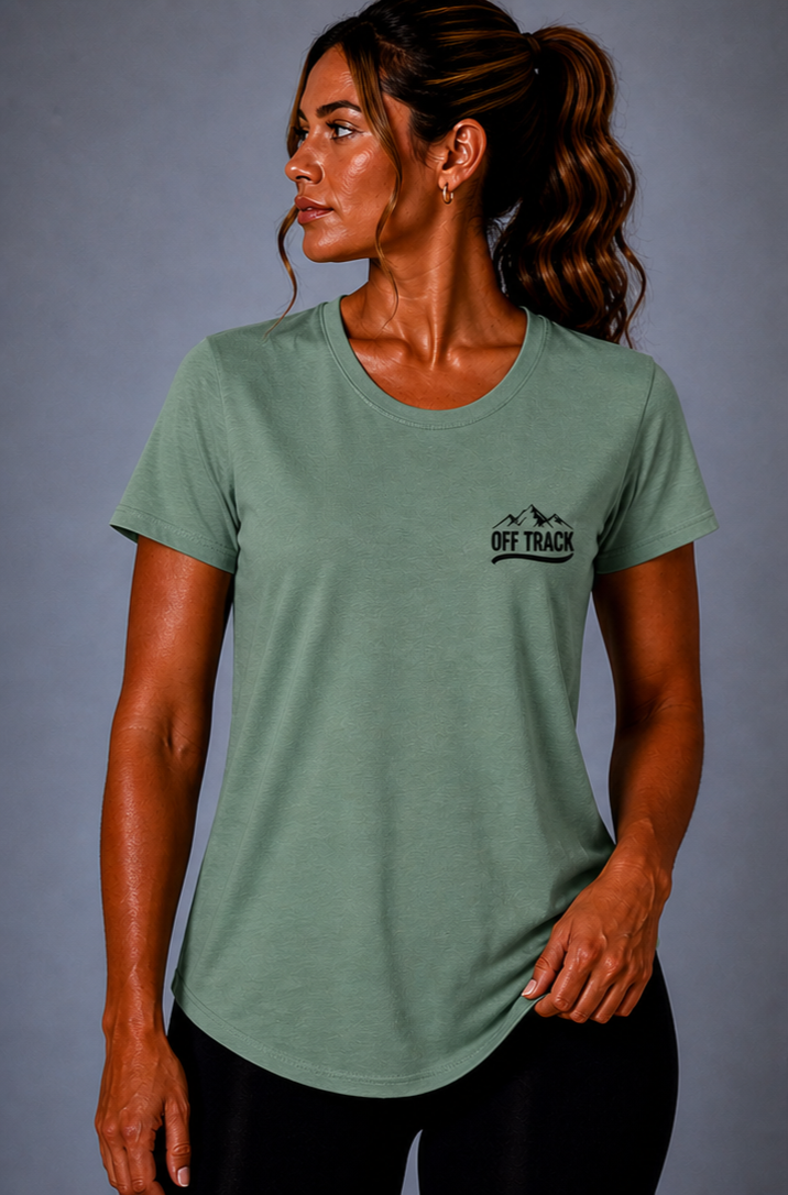 Open The Gates T-Shirt Womens