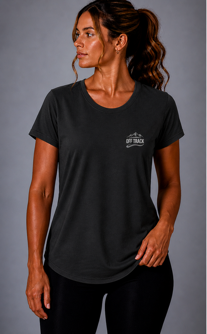 Rocks In Your Head T-Shirt Womens
