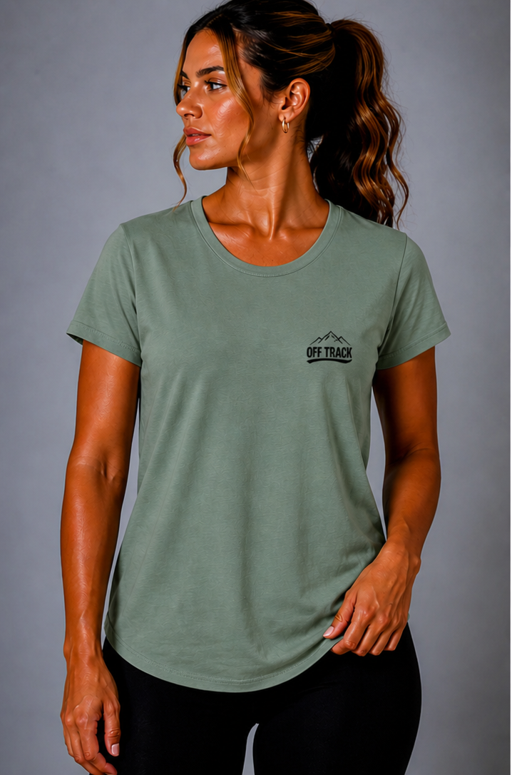 Rocks In Your Head T-Shirt Womens