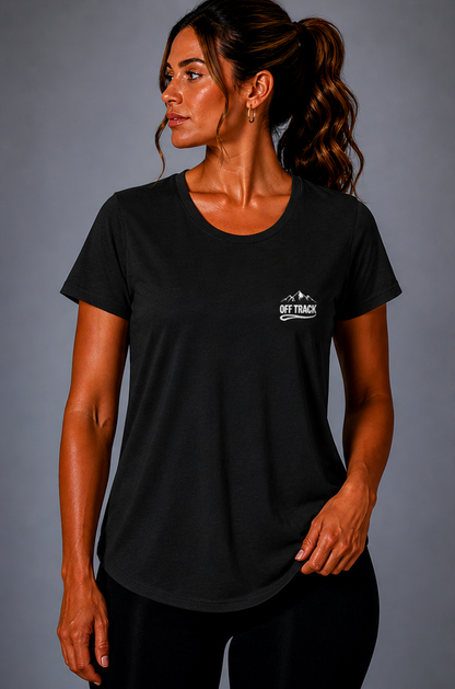 Crack a Cold One T-Shirt Womens