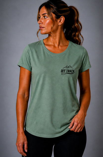 CYAAAA! T-Shirt Womens