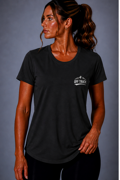 Open The Gates T-Shirt Womens