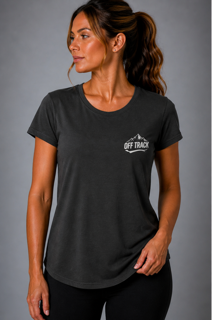 Team Ash T-Shirt Womens