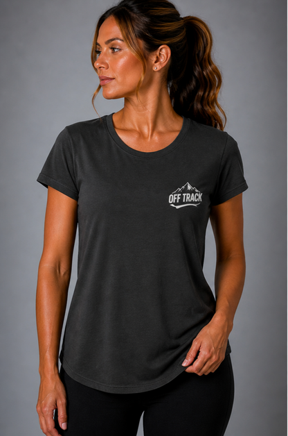 Team Ash T-Shirt Womens