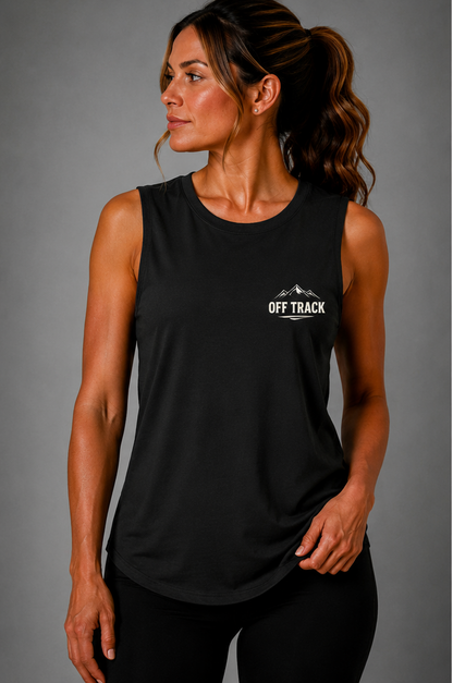 CYAAAA! Tank Womens
