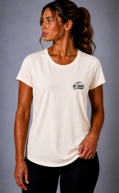 Rocks In Your Head T-Shirt Womens
