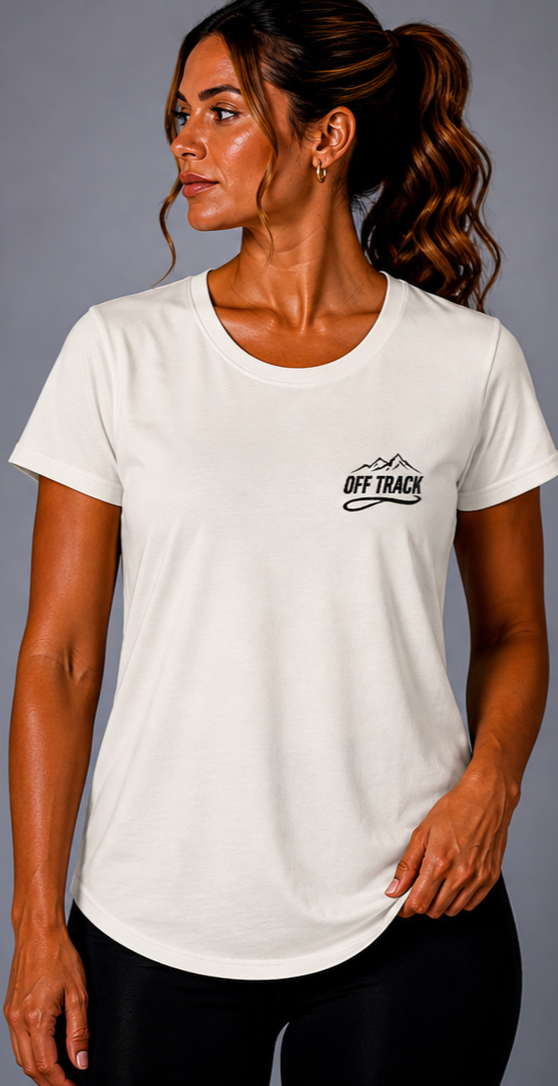 Crack a Cold One T-Shirt Womens