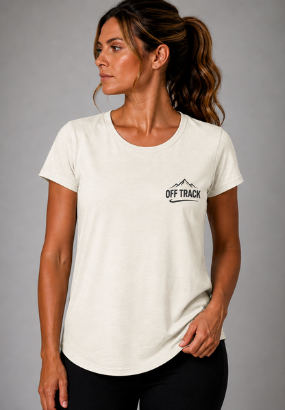 Team Ash T-Shirt Womens