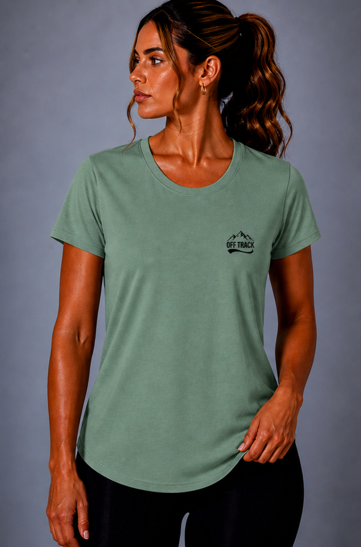 Crack a Cold One T-Shirt Womens