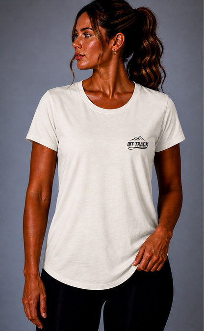 Open The Gates T-Shirt Womens