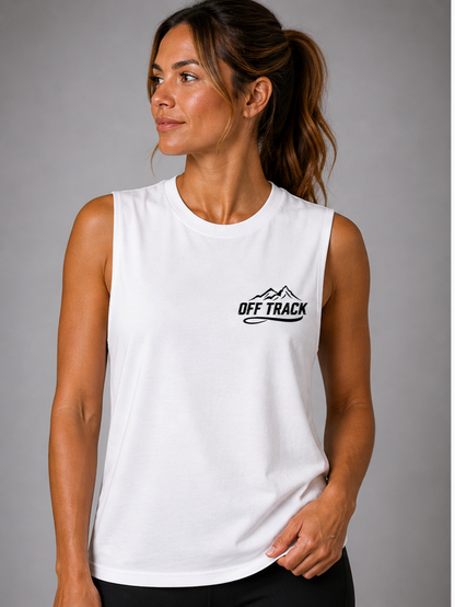 Bloody Legends Tank Womens