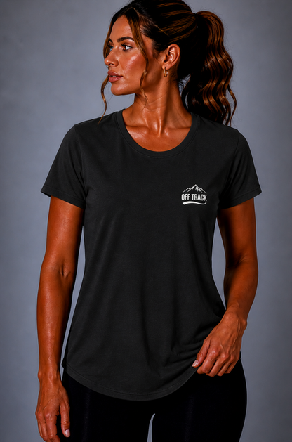 Bloody Legends T-Shirt Womens