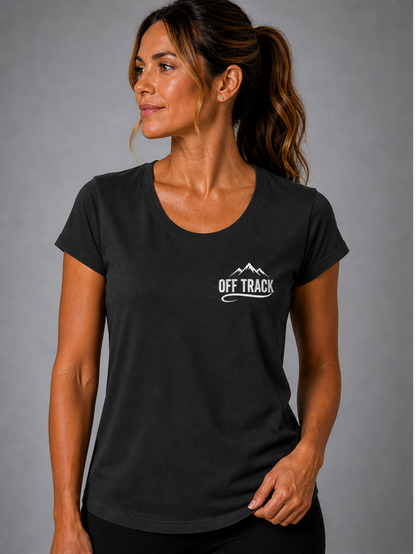 CYAAAA! T-Shirt Womens