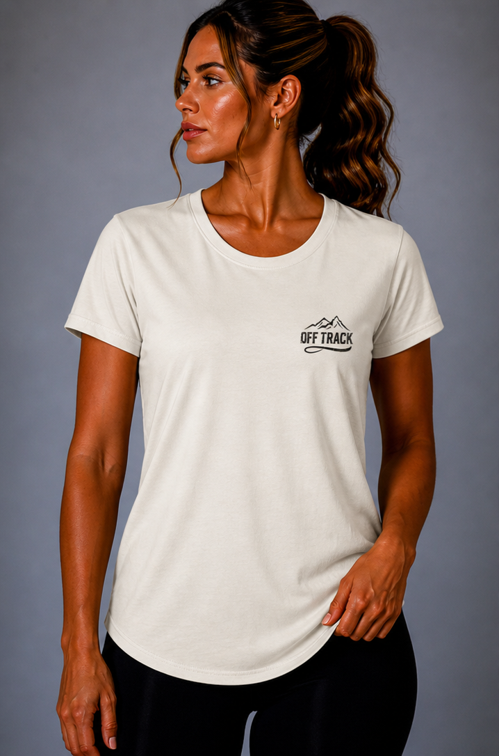 Bloody Legends T-Shirt Womens