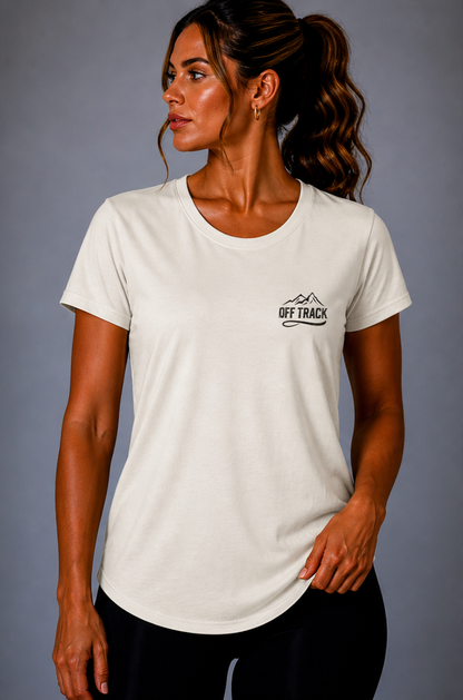 Bloody Legends T-Shirt Womens