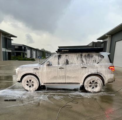 Beach 2 Clean: pH-neutral 4wd Salt Wash