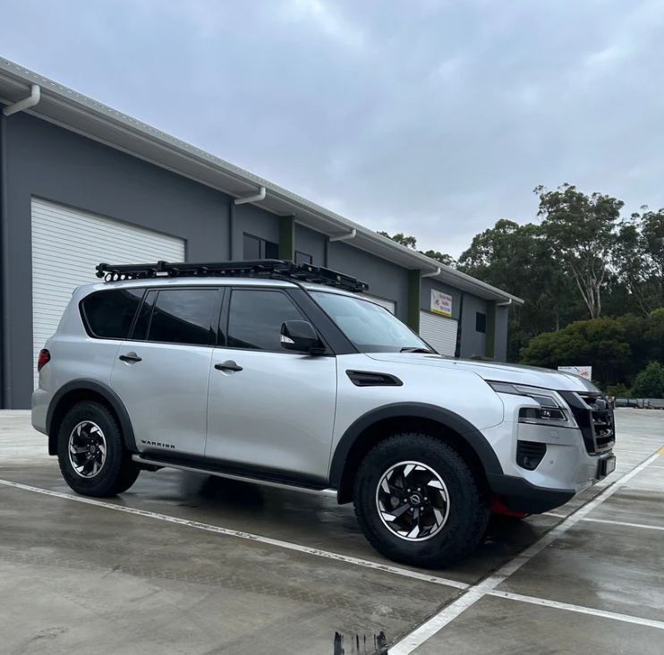 Beach 2 Clean: pH-neutral 4wd Salt Wash