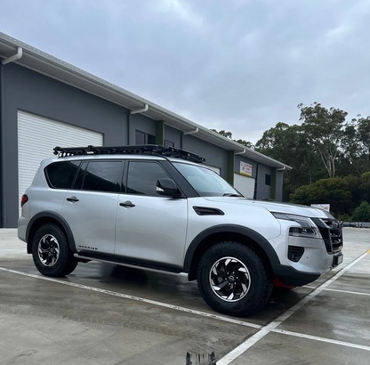 Beach 2 Clean: pH-neutral 4wd Salt Wash