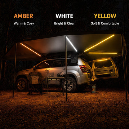 OPENROAD 270 Degree XL Awning (ETA SEPT 15TH)