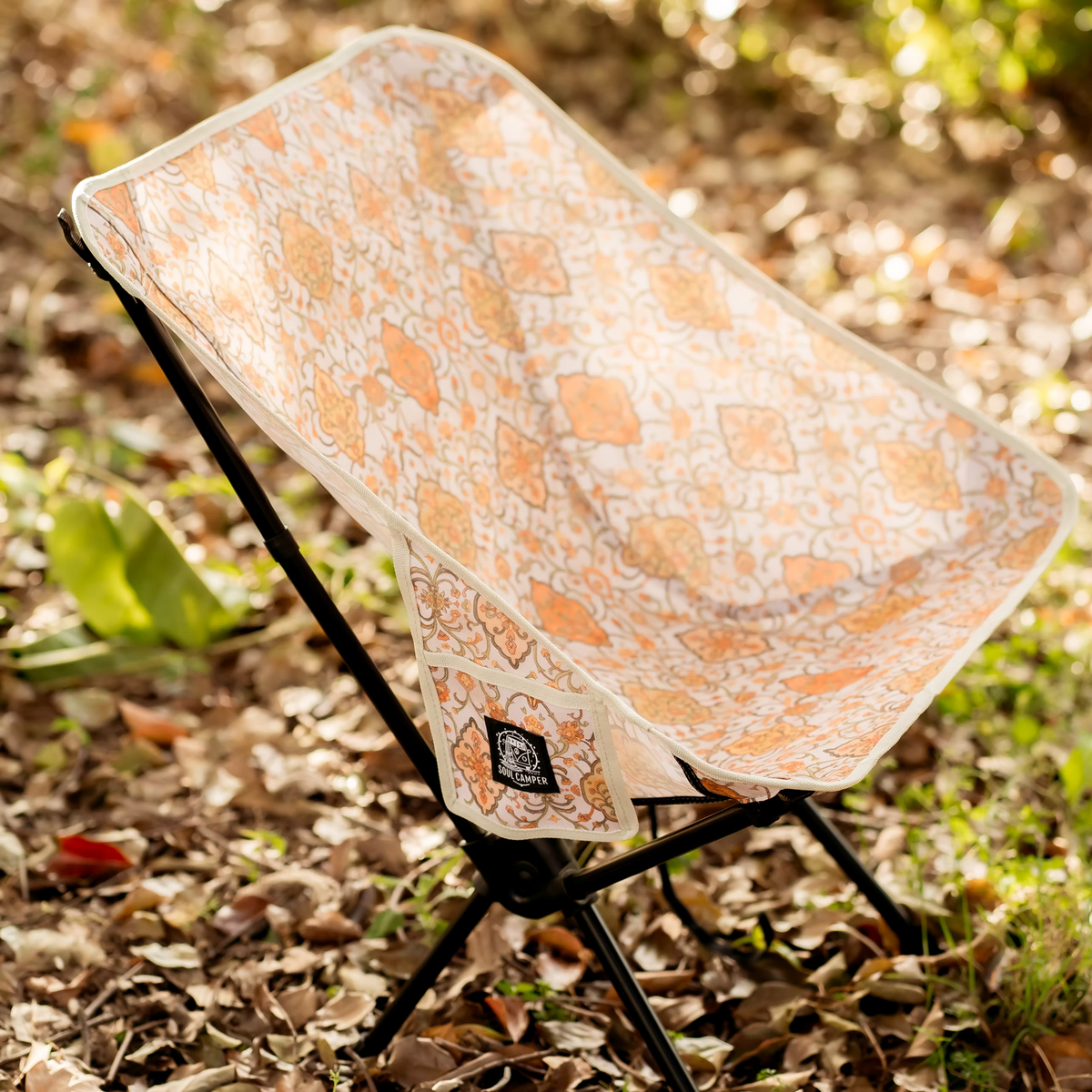 Boho Adventure Chair Soul Camper