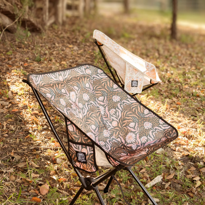 Boho Adventure Chair Soul Camper