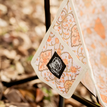Boho Adventure Chair Soul Camper