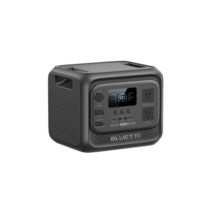 BLUETTI Elite 300 Portable Power Station | Off Track HQ