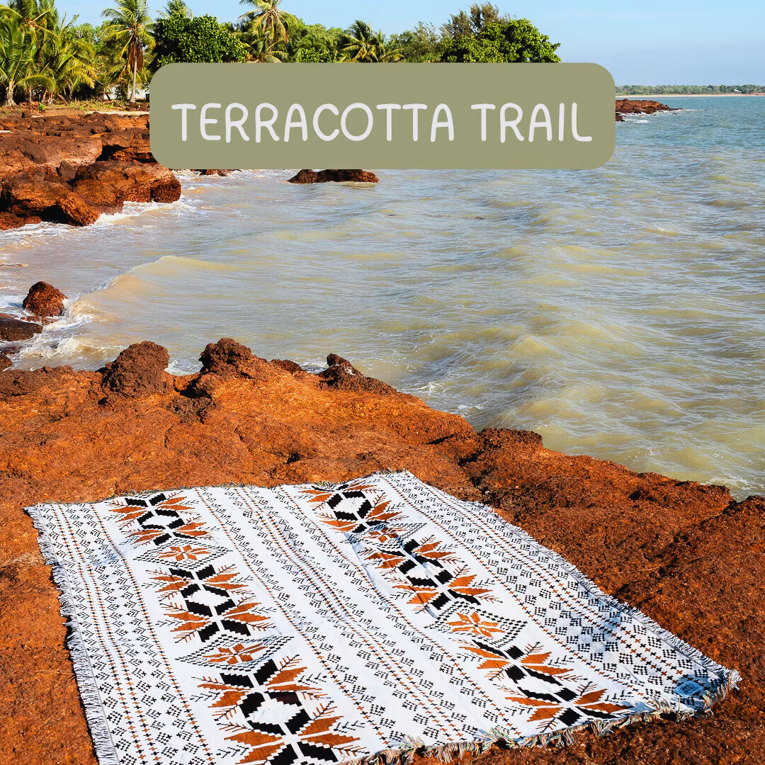 Boho Throw Rugs Soul Camper
