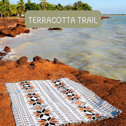 Boho Throw Rugs Soul Camper