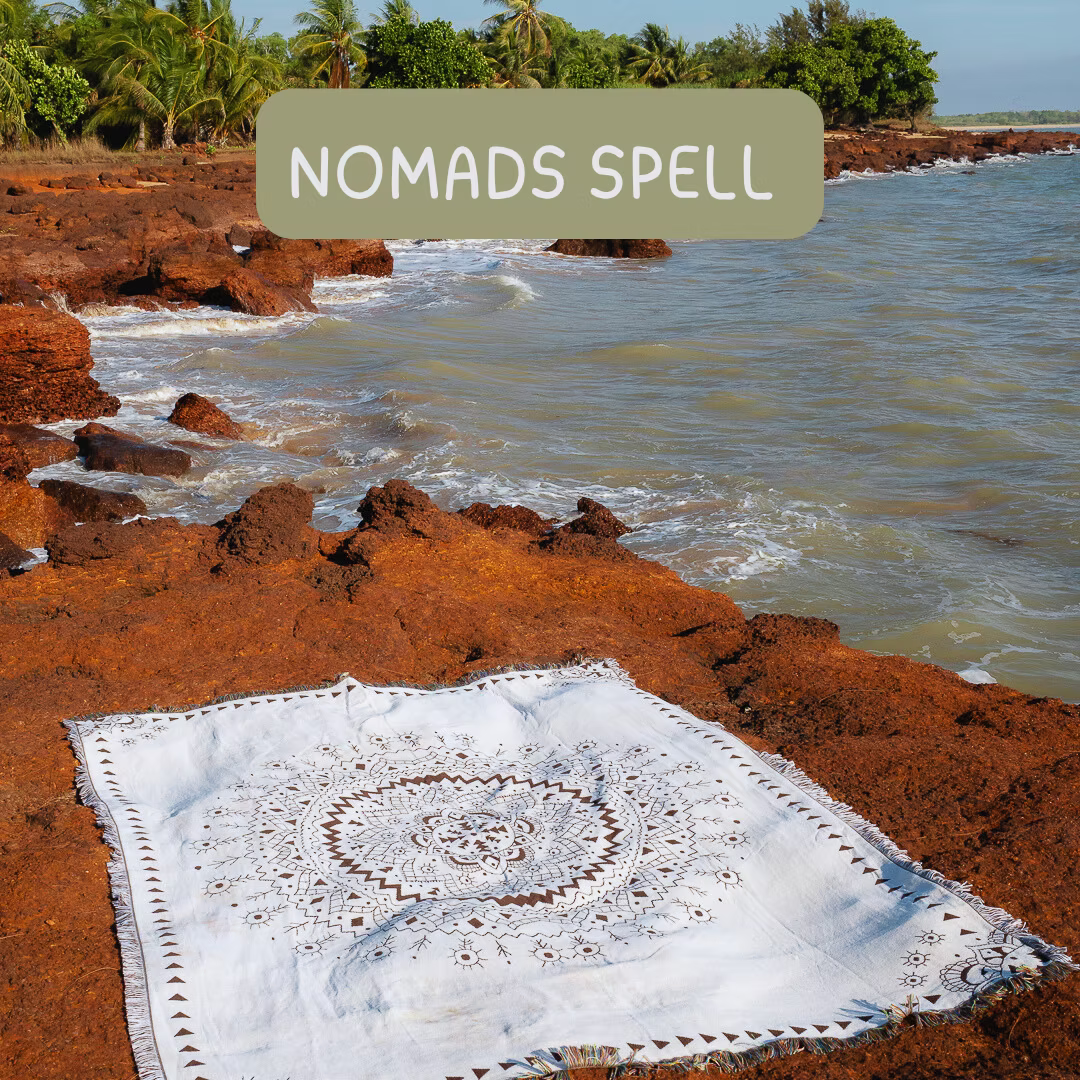 Boho Throw Rugs Soul Camper