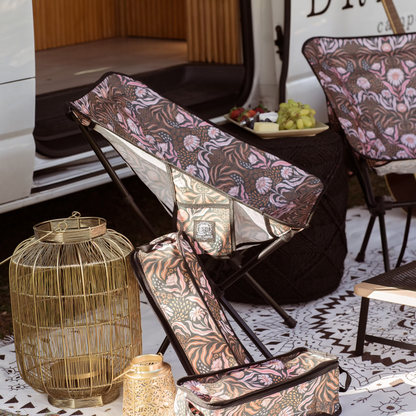 Boho Adventure Chair Soul Camper