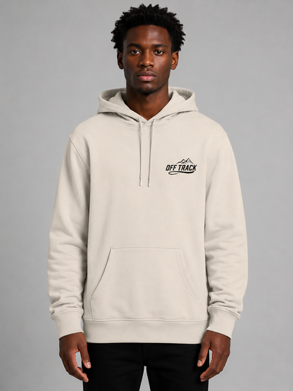 Off Track Camper Hoodie