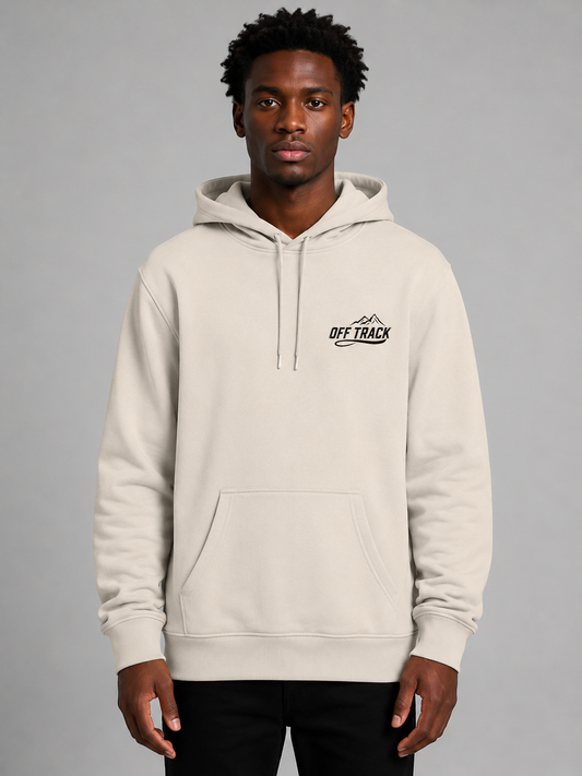 Off Track Camper Hoodie