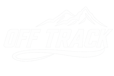 OFF TRACK