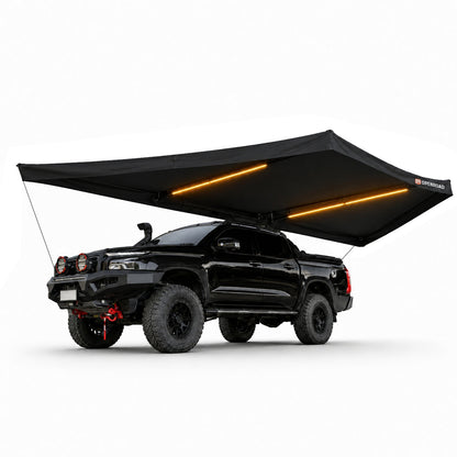 OPENROAD 180 Degree XL Awning Free Standing (ETA SEPT 15TH)
