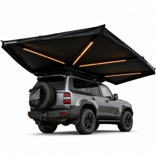 OPENROAD 270 Degree XL Awning (ETA SEPT 15TH)