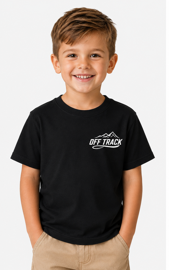 Little Legends Shirt Kids Tee