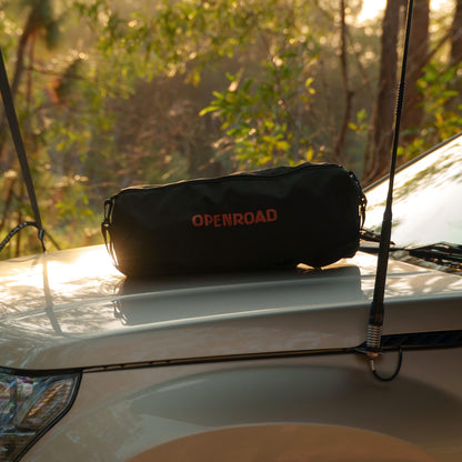 Openroad Ergonomic Camping Chair
