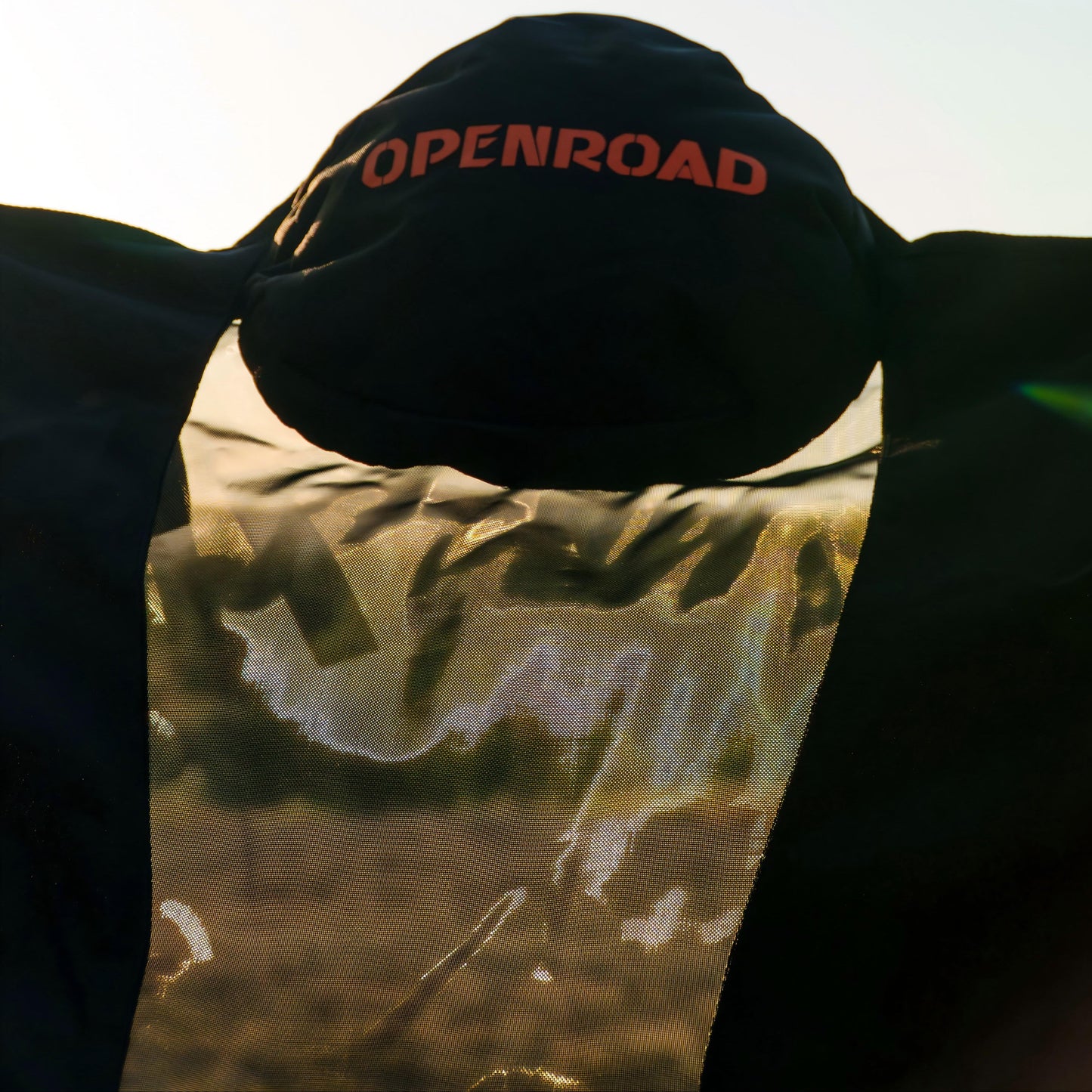 Openroad Ergonomic Camping Chair