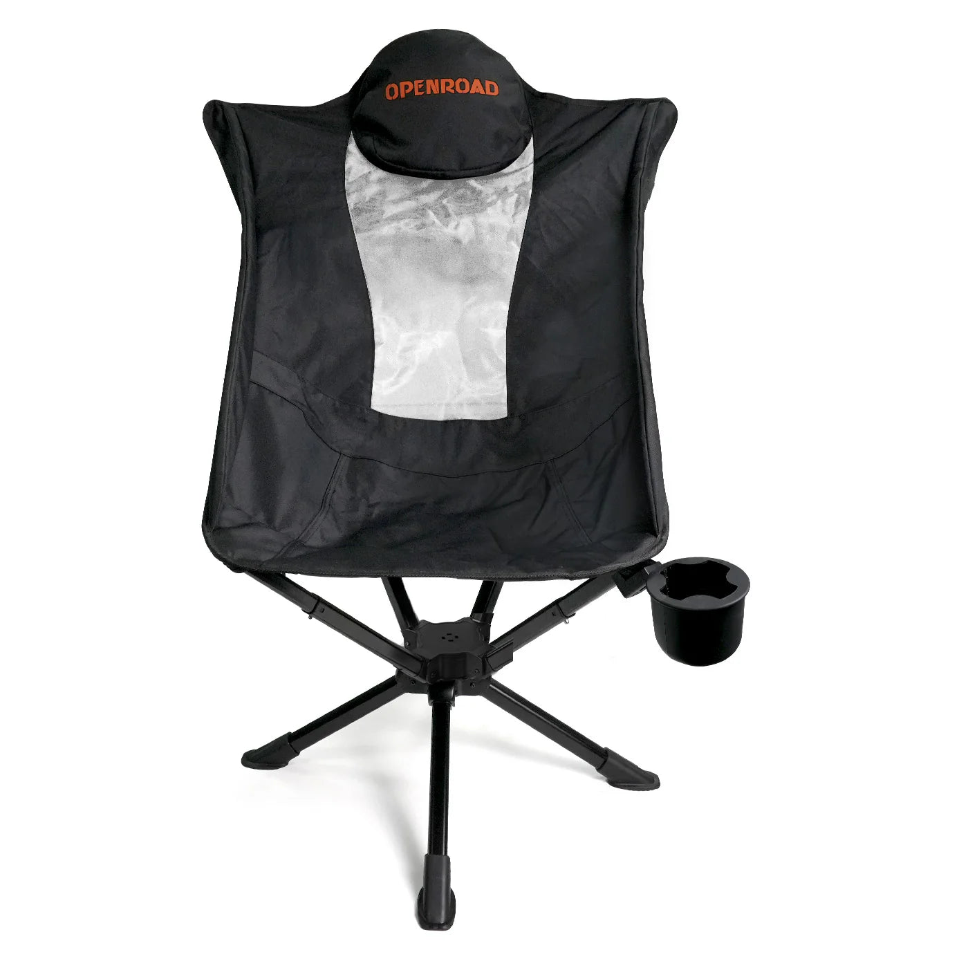 Openroad Ergonomic Camping Chair