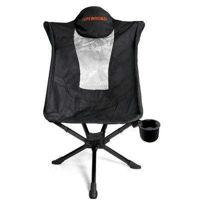 Openroad Ergonomic Camping Chair