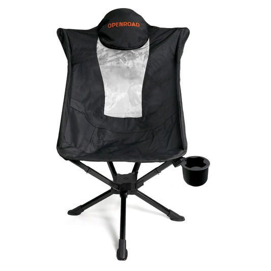 Openroad Ergonomic Camping Chair