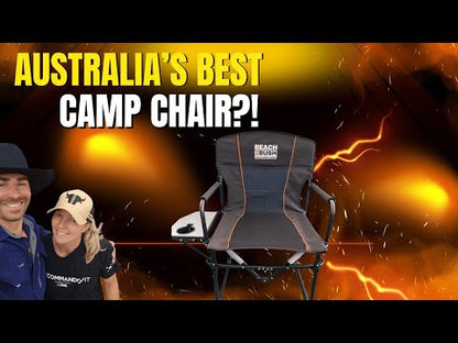 Beach2Bush Camp Chair