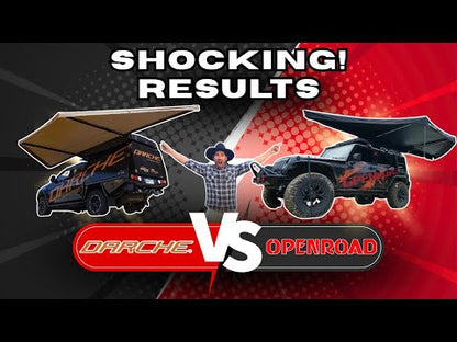 Awning: OPENROAD 270 Degree Awning PLUS