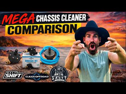 Chassis Flush Kit