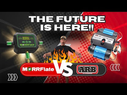 MORRFlate Air Hub