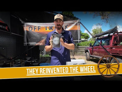 The SLIM Air Refiner