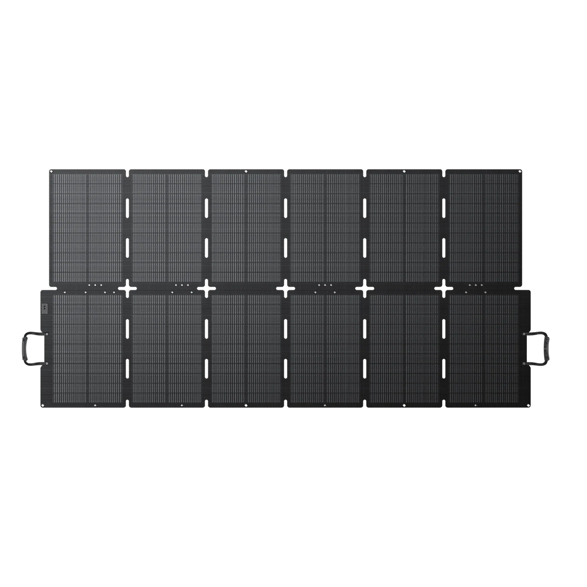 BLUETTI Sora 500 Solar Panel 500W | Off Track HQ