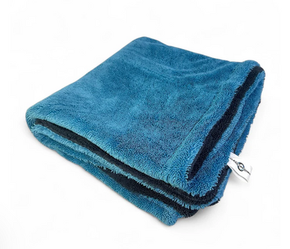Titan Towel – Ultimate Microfibre Drying Towel (1200gsm)